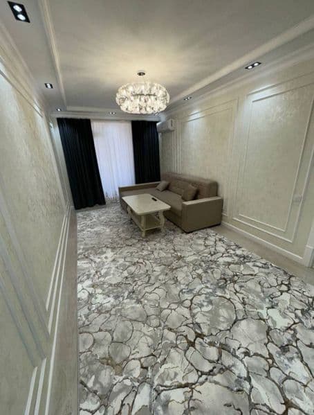 3 xonali kvartira <br />
Faqat Oilaga beriladi<br />
Mabel t — фото 2