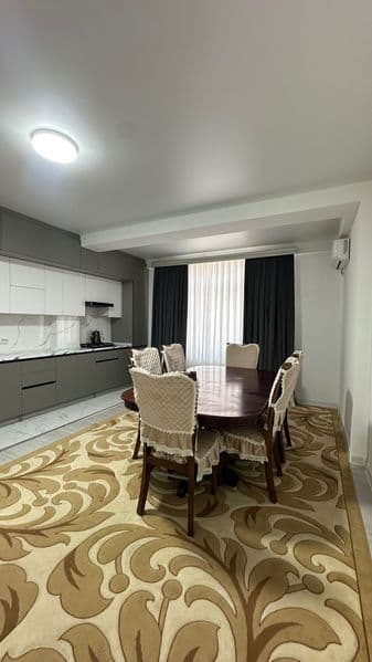 Своя Новая квартира 4-х ком. с мебелью и с техникой — фото 2