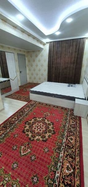 Сергели-8 новастройкада 3 хонали евро квартира арендага бери — фото 5