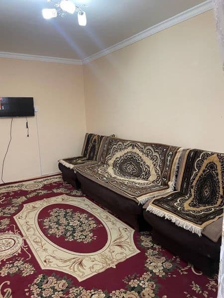 Сдам свою (350$), депозит 100$, 1 комнатную переделанную в 2 — фото 2