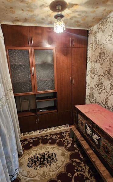 Массив Ялангач<br />
2/3/4<br />
54 м2<br />
Комунал толови  — фото 5