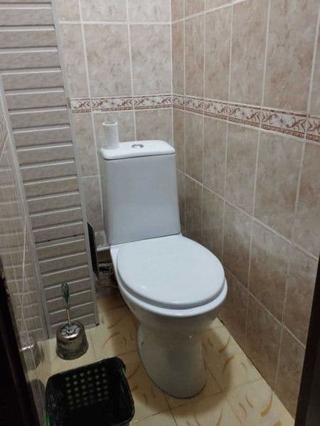 Мирзо Улугбек тумани Массив Ферузада 2 хонали квартира ижара — фото 3