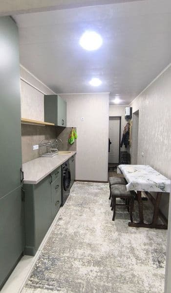 Сдается НОВАЯ 1-комнатная квартира для одиночек или семейной — фото 3