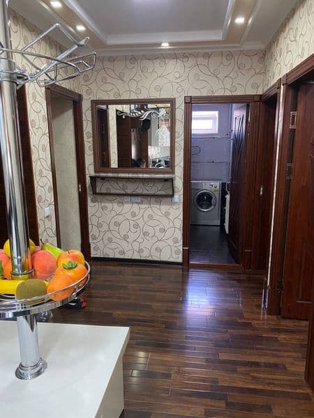 Квартира люкс факат айол киши оламиза озода тозалини яхши ку — фото 5