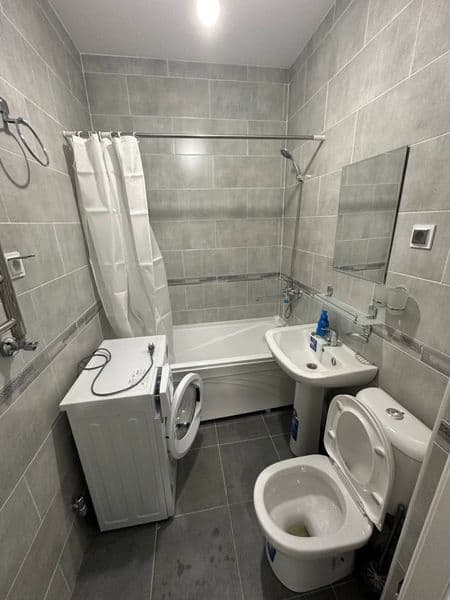 ЖК Ассалом Сохил<br />
Новостройка<br />
1 комн<br />
7-этаж — фото 3