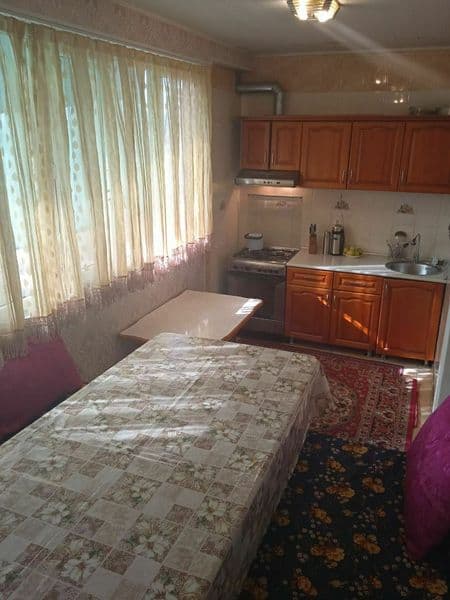 Ижарага иккита озода киз куяман. 100 доллардан. Кондиционер, — фото 2