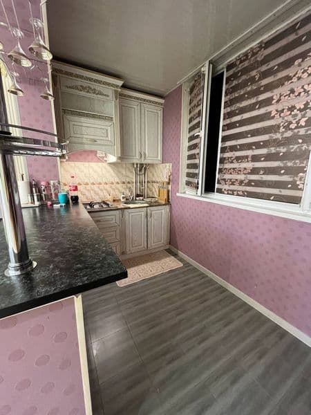 Аренда квартира<br />
2 комнатная <br />
3 этаж <br />
Дом н — фото 5