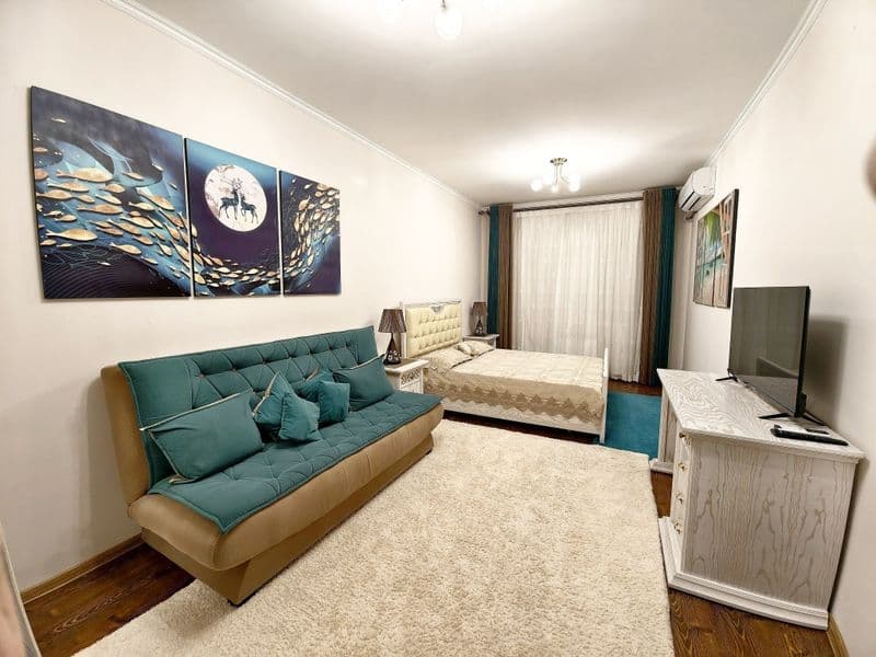 Аренда на Махтумкули<br />
<br />
Район: #Яшнабад<br />
Орие