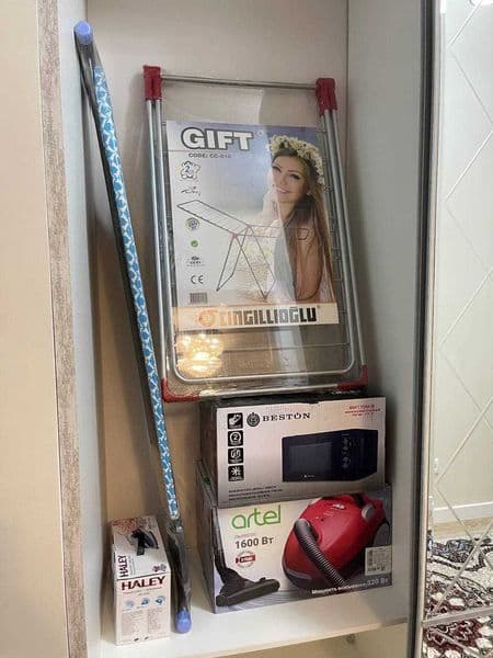 Сдаётся квартира<br />
Ориентир - Олмазар City<br />
Город - — фото 5