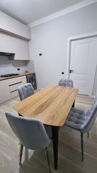 Аренда Алмазар Жоми Нрж Фул комплект Апартамент НоваСтрой  < — фото 3