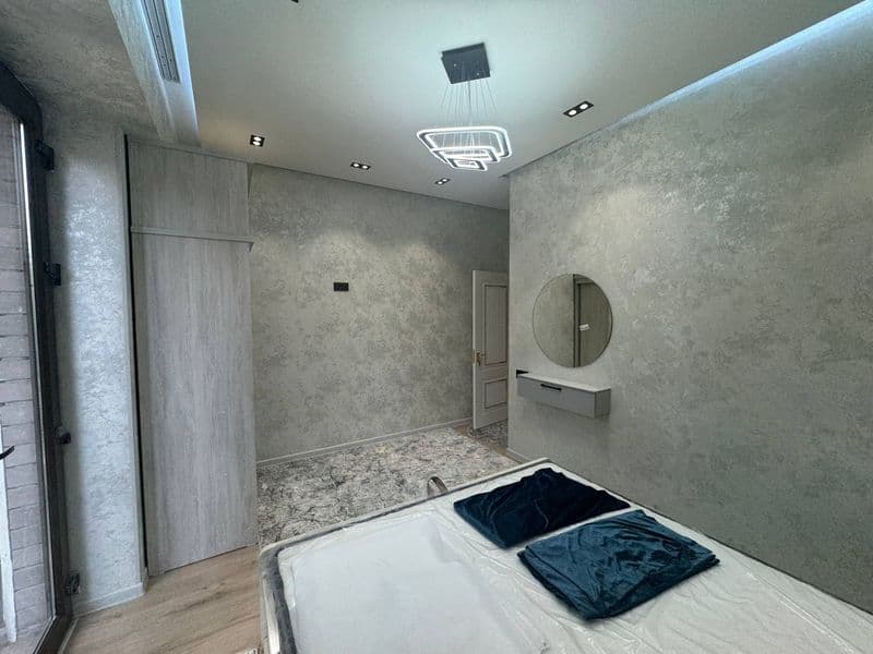 Chilonzor gofur gulom park yonida 2 xona hamma sharoit bor u — фото 2