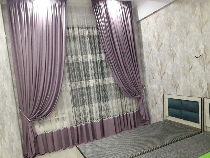 Квартира с евроремонтом со всеми удобствами!<br />
Недопуска — фото 4