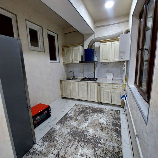 Arenda chilonzor 16 kv metro oldi oila qizlar bollarga — фото 4