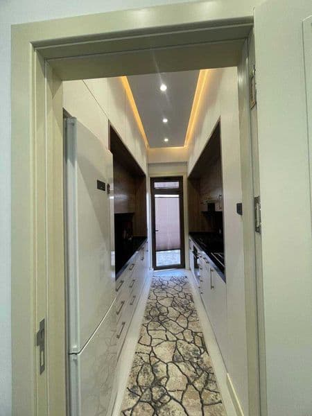 • Район: Шайхантахур<br />
• ЖК: Ташкент Сити Бульвар<br />
 — фото 5