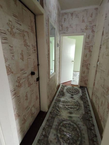 Yashnabod tumani massiv panelni bozorcha oldidagi 2 xona 3 x — фото 2