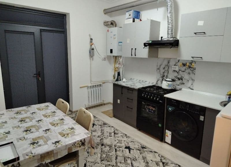 Chilonzor tumani Chilonzor metrosi yaqinda arenda 2 xona uy  — фото 2