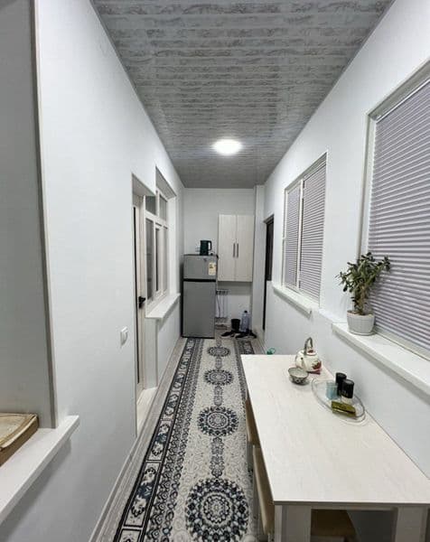 Beruniy metrosi yaqinida, barcha qulayliklarga ega 2 xonali  — фото 5