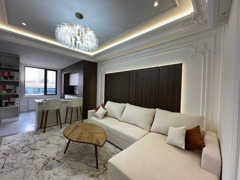 Яккасарайский район <br />
Жк Сеул Мун<br />
3/5/9<br />
120 — фото 2