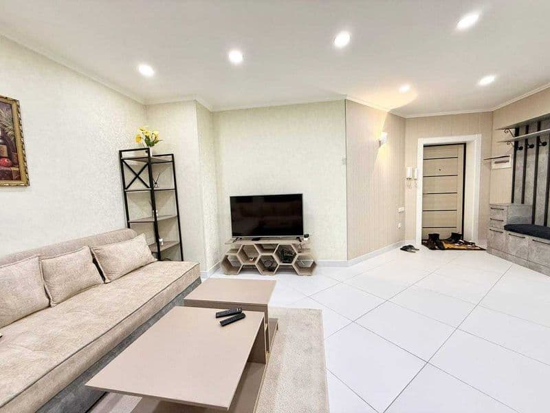 Сдается в аренду 2 комнатная квартира в Новостройке жк "Дарх