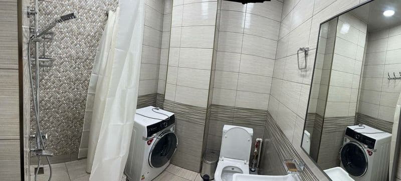 М Улугбек район<br />
Центр Луначарского<br />
2 хона 4 этаж — фото 4