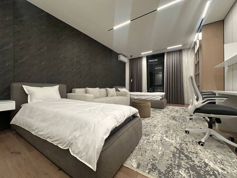 Элитный апартамент: Узбегим<br />
Район: Яккасарайский <br / — фото 5