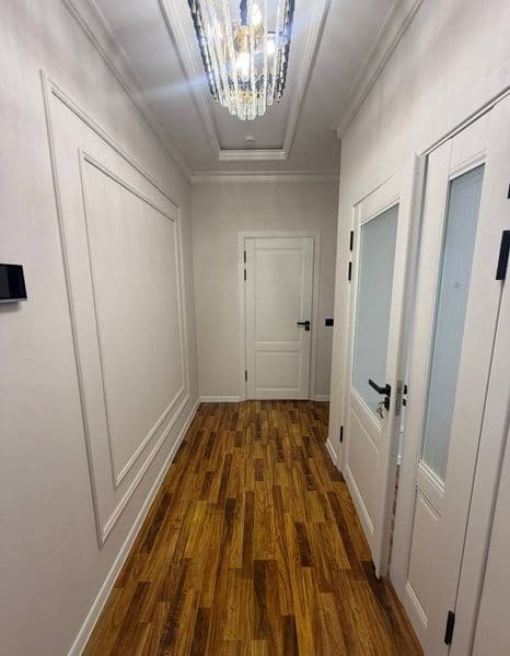 Сдаётся аренда квартира на Яшнабадский район ЖК NRG Zamon <b