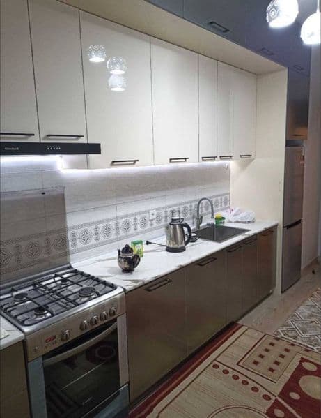 Маклерски услуга <br />
Аренда квартира новостройка <br />
М — фото 2