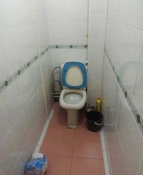 Parkentskiy bozorcha ro'parasidagi kvartira ijaraga beriladi — фото 3