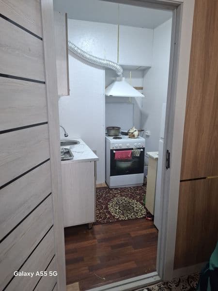 Chilonzor 25 Kv 1 xona 2 xona qilingan hamma sharoitligisi b — фото 3