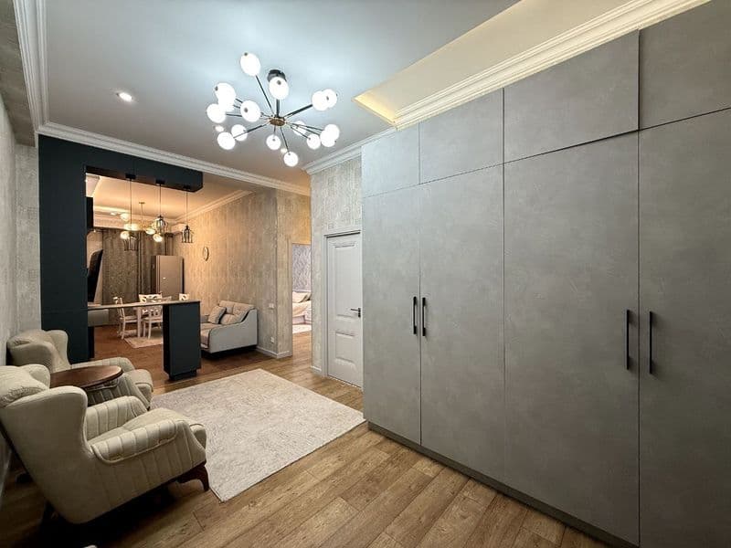 Сдаётся шикарная квартира ПРЕМИУМ класса. <br />
<br />
• Ра — фото 3