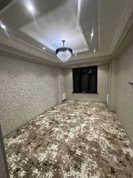 uy ijaraga beriladi xali xech kim turmagan tozza remont dom 