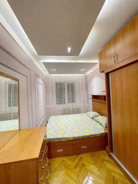 Район: Яккасарайский<br />
Адрес: ул.Шота Руставелли<br />
< — фото 4