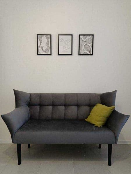 К вашему вниманию рады представить 1 комнатную квартиру на 4 — фото 5