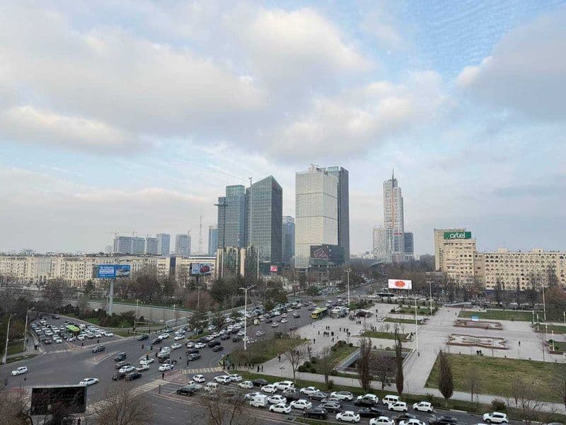 Сдаётся шикарная квартира ПРЕМИУМ класса.<br />
<br />
• Рай