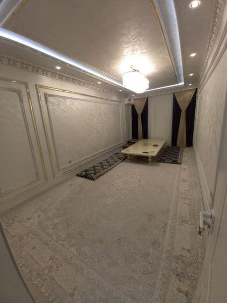 Sergeli 16A<br />
2/7/16<br />
65 kvadrat <br />
Sharoiti bn — фото 2