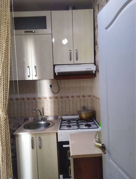 Аренда<br />
Корасув-6<br />
1 хонали<br />
30 м2<br />
300$ — фото 4