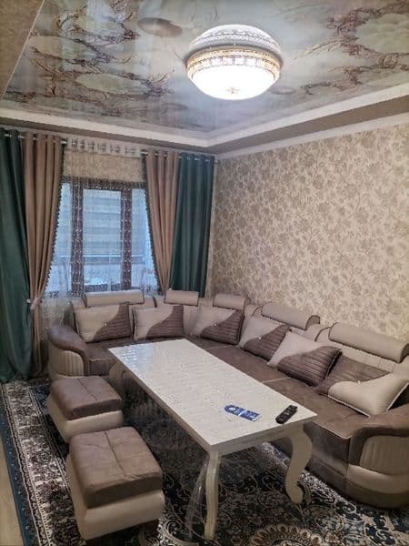 Mirzo Ulugʻbek tumani, moʻljal buz bozor buyuk ipak yoʻli me — фото 4