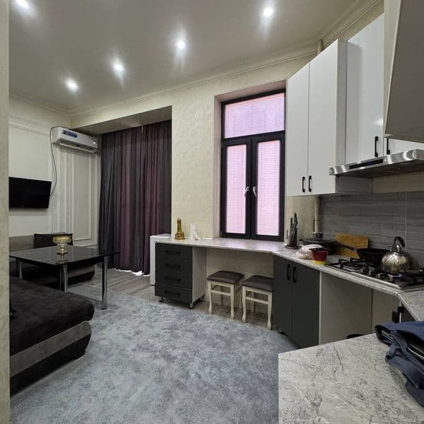 Uyda barcha sharoitlari mavjud. Uy Yashnobod Tumani risivoy  — фото 3