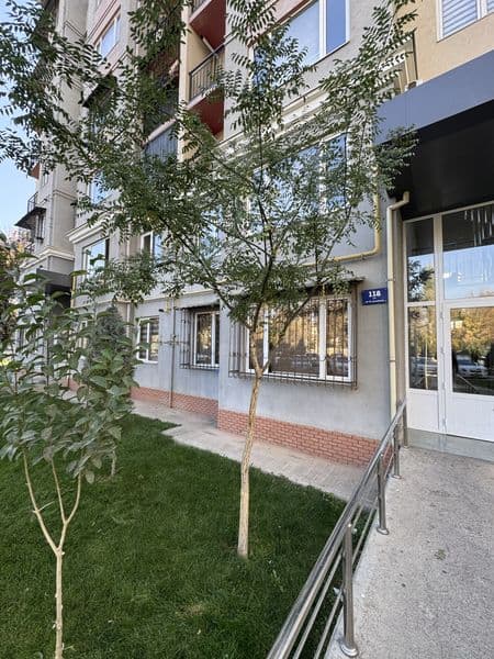 Арендага фақат узоқ муддатга ёш оила қўяман 1 хонали уй ҳамм