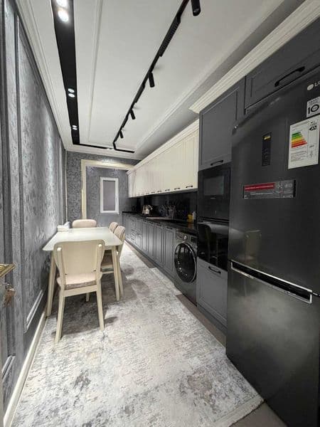 Сдается квартира с красивым ремонтом<br />
<br />
• Район: М — фото 5