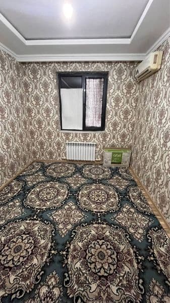 Сдаётся двухкомнатная квартира алмаз резидент — фото 2