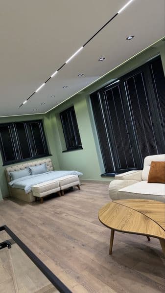 Роскошная вилла в корейском стиле сдается в аренду (краткоср — фото 5