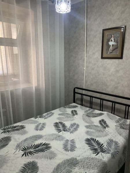 Квартира на Лабзак Ц-13, 1 комната Переделкино 2 х , кирпичн — фото 3