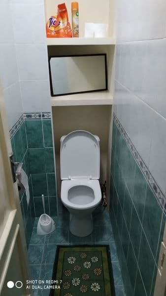 Без посредников. Все удобства для проживания, тихий район, в — фото 3