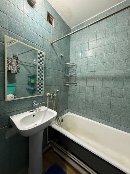 Аренда <br />
2-комнатная квартира <br />
Площадь 60 кВ.м<br — фото 5