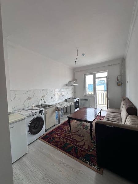 Bektemir tumani Musaffo Maskan TMJ dan 2 xona barcha sharoit — фото 3