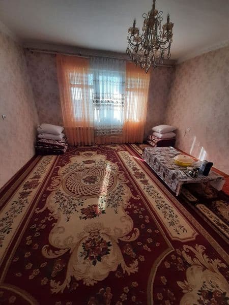 Tel 33 884-84-48 ijaraga 2 honalik uy beriladi honalari keng — фото 4