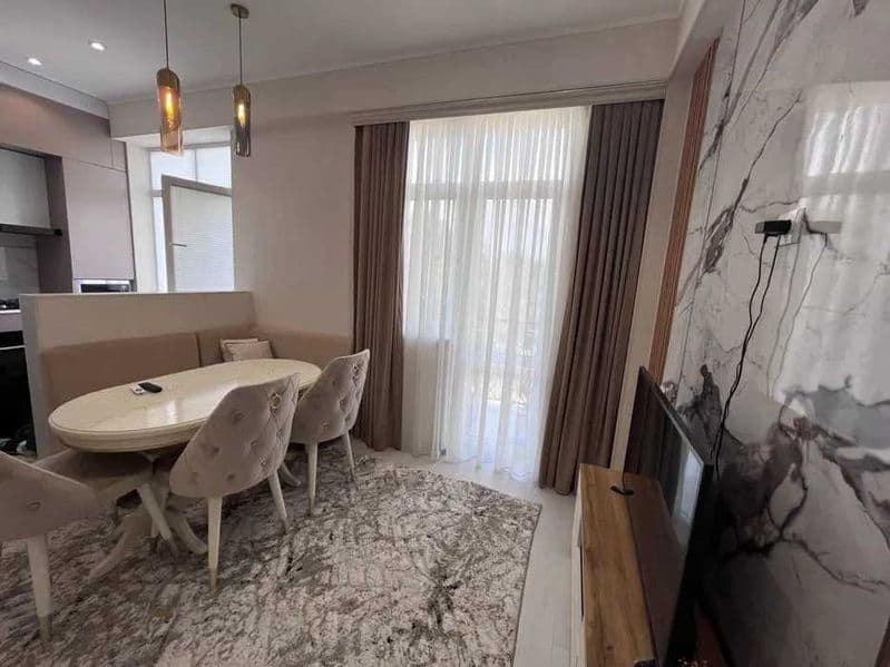 Район: Алмазарский<br />
Адрес: ЖК Алмазар сити<br />
<br /> — фото 4