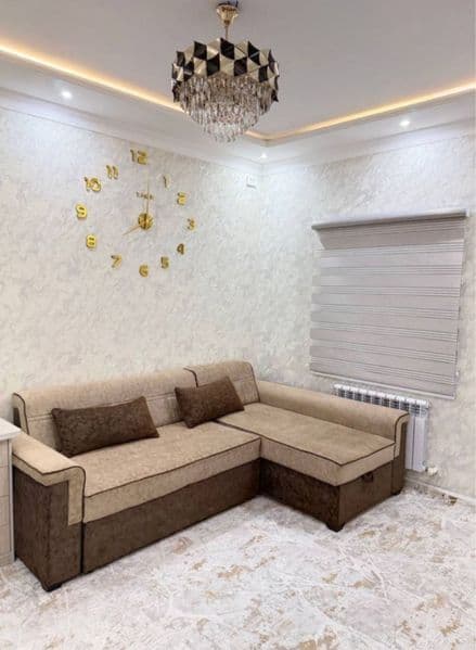 Аренда 1~2/1/4 Цена: 450$<br />
Мирзо-Улугбекский район<br /