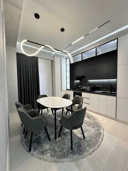 Район: Мирзо Улугбек<br />
Адрес: Паркент Базар<br />
Комнат — фото 5